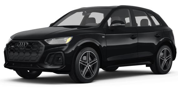 AUDI Q5 E 2024 WA1E2AFYXR2088263 image